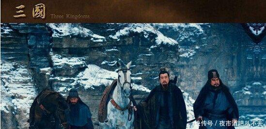 推荐|司马徽为什么要推荐诸葛亮和庞统, 而自己不出山帮助刘备!