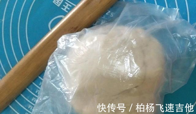 教你在家轻松蒸花卷，松软可口，越吃越香！