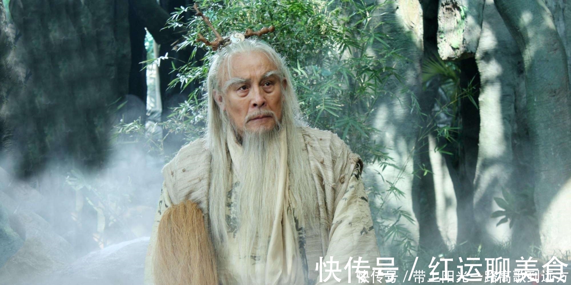 猴子|菩提祖师曾教孙悟空一项绝技能秒杀取经路上群妖，为何猴子不用？