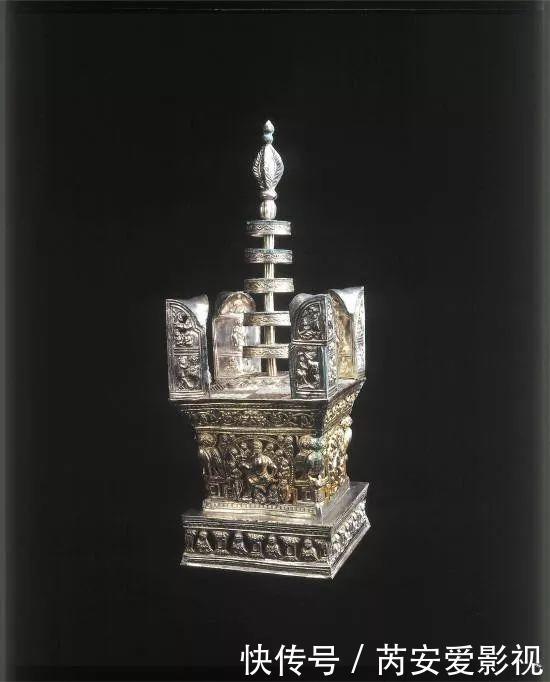 寻找白娘子,雷峰塔地宫发掘现场实拍照