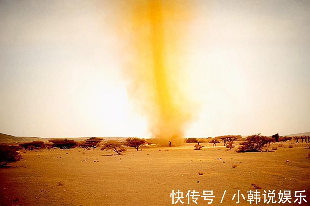 秦时明月&王之涣写了一首诗,超越王昌龄的《出塞》,章太炎称其为七绝之最