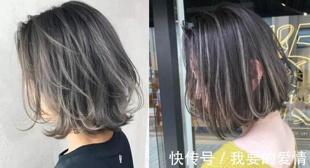 小妙招 白发多也不要频繁染发,伤发又上头皮,这四个小妙招解决白发困扰!