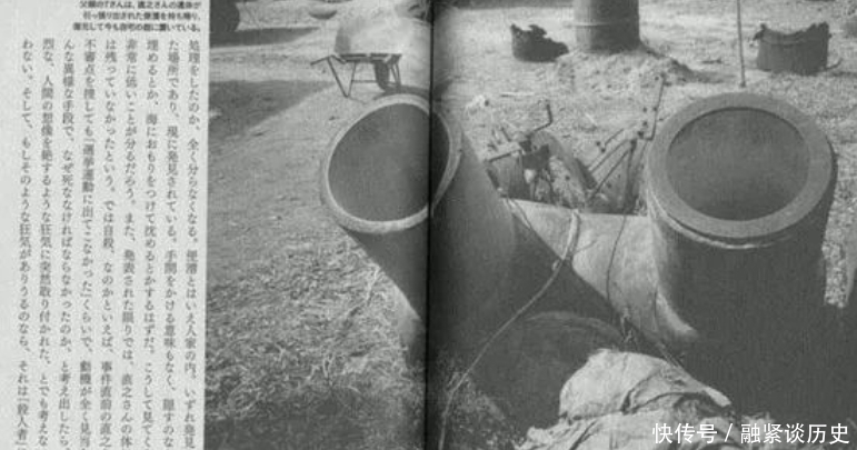 下水口|男子陈尸女厕便池,警方难解:他到底怎么进去的?