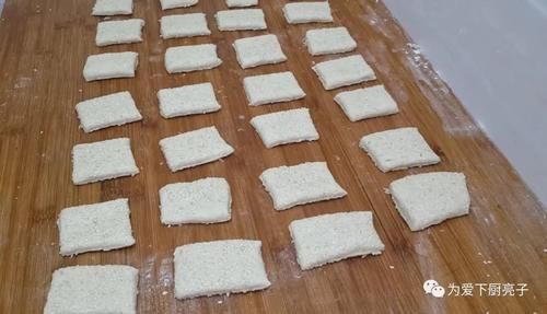 酥饼|烧饼不要烙着吃了，多做2个步骤，孩子爱吃不挑食，比买的还好吃