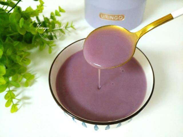 食谱|分享8道破壁机早餐食谱，香浓营养，比牛奶还好喝，秋天喝正合适