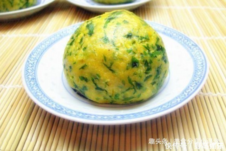 玉米面别再做小饼、熬粥了，教你做成馒头，暄软好吃，全家都爱吃