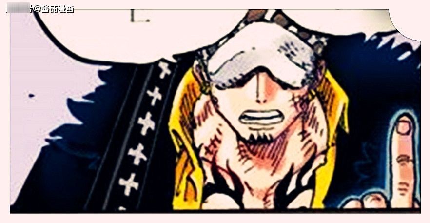 海贼王1009话，九侠又开挂并让大蛇领便当，狸猫果实能力者上线玩耍