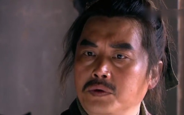 好汉|此人帐下二十八员大将,歼灭十四位梁山好汉,却亡于张横之手