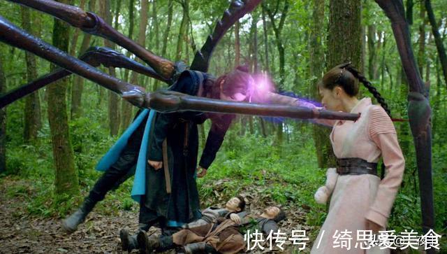 唐三|斗罗大陆：唐三获得八蛛魂骨，魔化后杀了小舞？唐昊是罪魁祸首？