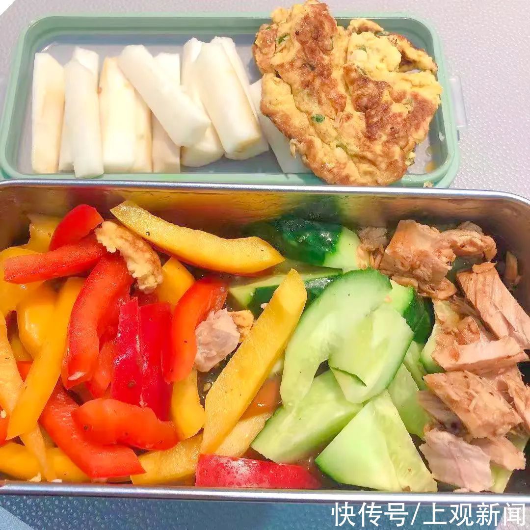 内脏脂肪|吃得越“好”，瘦得越快！这些“健康菜谱”你学到了吗？