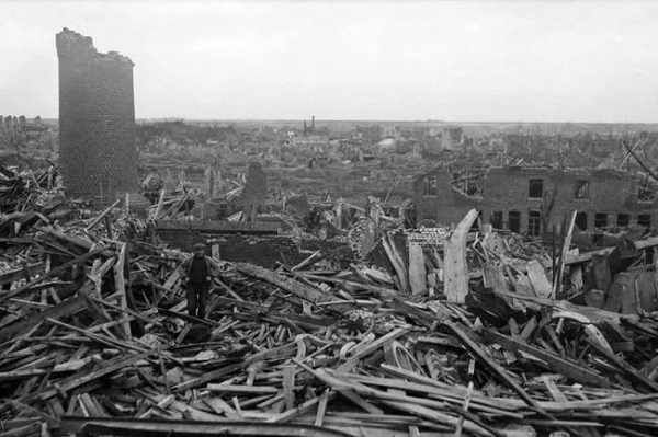 英美|英美太鸡贼！6周时间，佣兵600万的欧洲第一陆军被德国人打跪