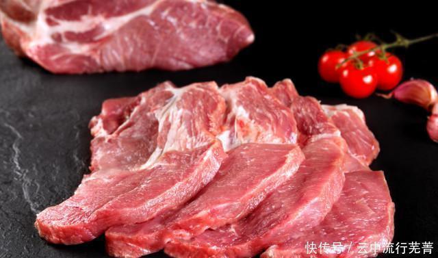 羊肉汤|买羊肉时,是前腿好还是后腿好肉贩不同吃法不同选择不同口感