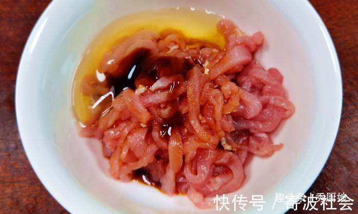 豆腐皮|豆腐皮不炒不凉拌,学做这道年夜菜,寓意:花开富贵,福运满堂