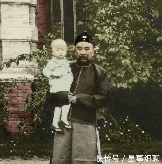 封疆|清朝灭亡后，九位封疆大吏都去了哪？最后下场如何？