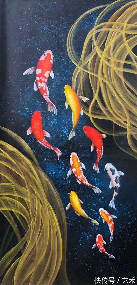 实力派|岑友——2021中国最具实力派艺术家丨英雄不问出处