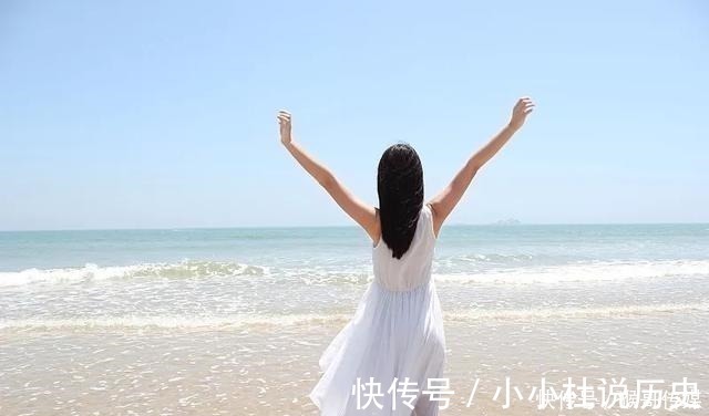 父母|人的一生,可以信赖的人,往往是以下三个人