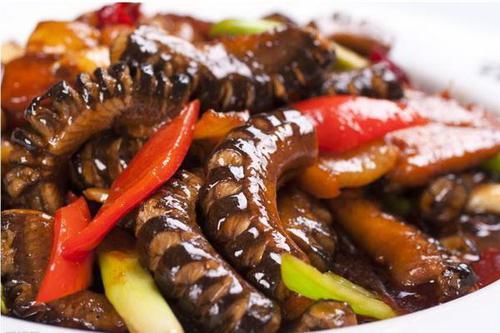 鳝鱼的家常做法，简单好做，鱼肉鲜嫩无腥味，好吃又下饭