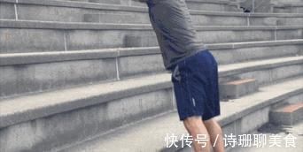 下半身|练腿的好处这么多，为什么你不练腿呢6个动作帮你练出好看腿型