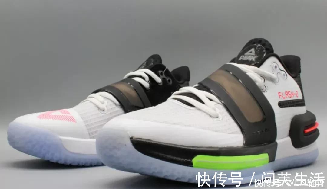 实战鞋 这些就叫国产之光!不输国际大牌的国产实战鞋你穿过几双?