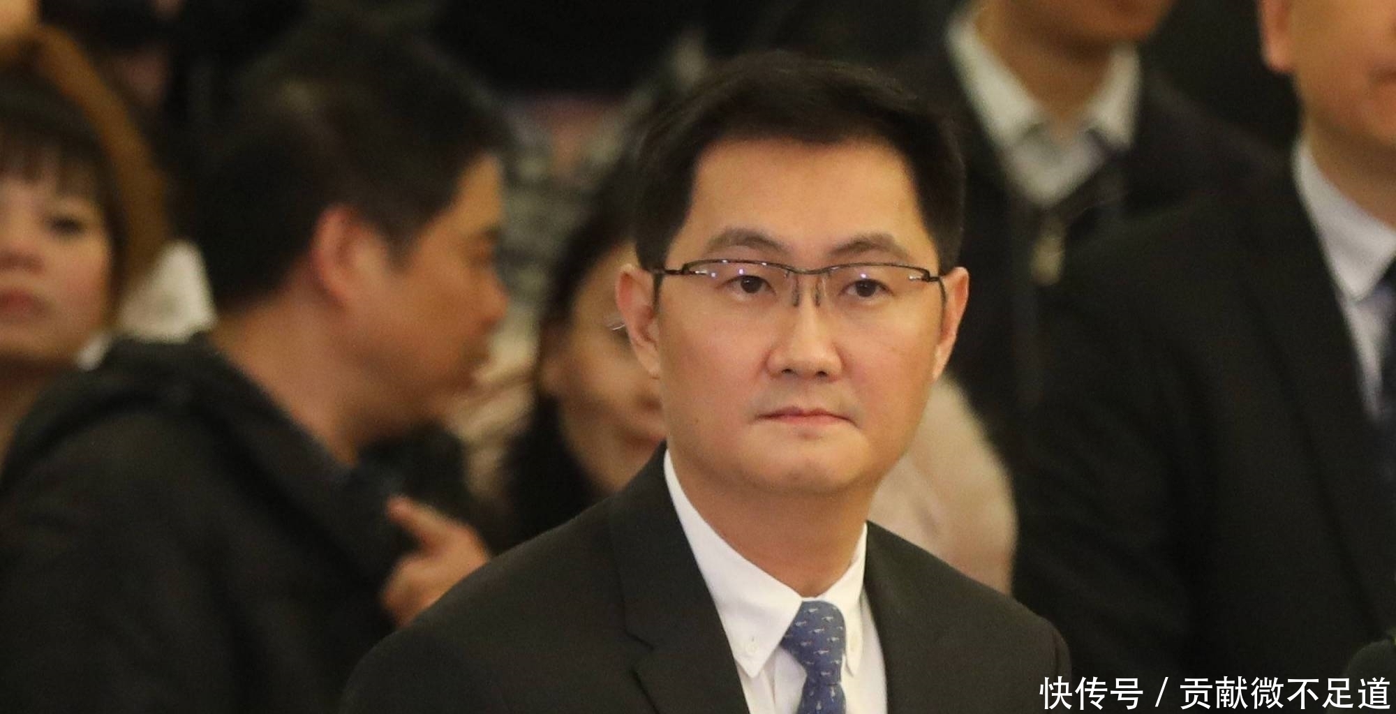 qq|深度解读：腾讯再战阿里！下一个10年，到底谁更强？
