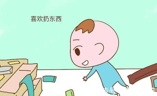 老母亲|越调皮的孩子越聪明!如果孩子有以下三个特点,那你就偷着乐吧