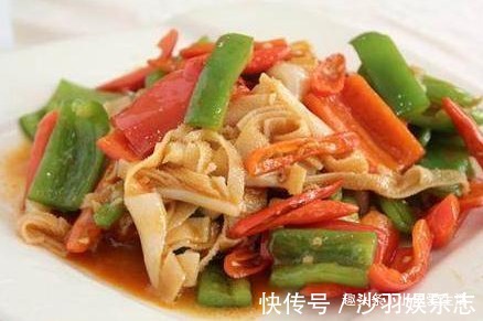 老豆腐|几道超美味诱人的家常菜,解馋下饭,简单易做,比饭店还好吃