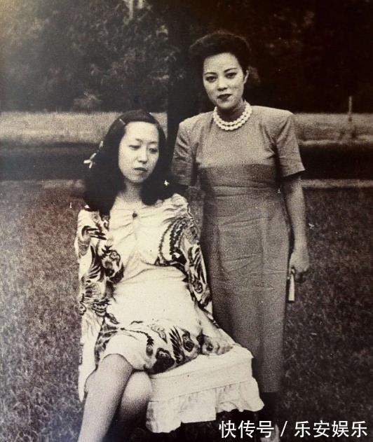 奇装异服&杨绛去世后,一封私人信件被公布,信中内容全是张爱玲的“黑料”