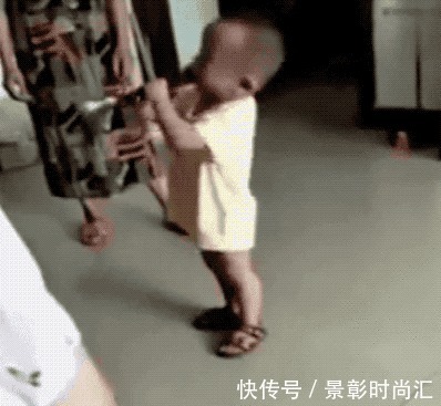 王子风|老人带娃30天后,哈哈哈哈哈,太真实了吧