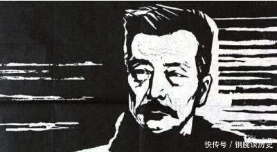 骨头|有人说鲁迅躲在租界里,既有钱又悠闲,鲁迅的骨头到底硬不硬?