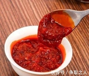 自制辣椒酱，掌握这些配方就可以，健康无添加，辣味十足又下饭