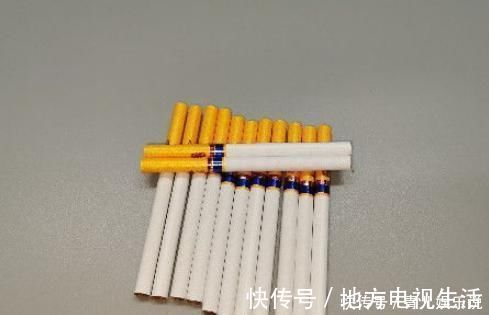 男女|不论男女，烟瘾再大，几种香烟最好不要抽，别不当回事！