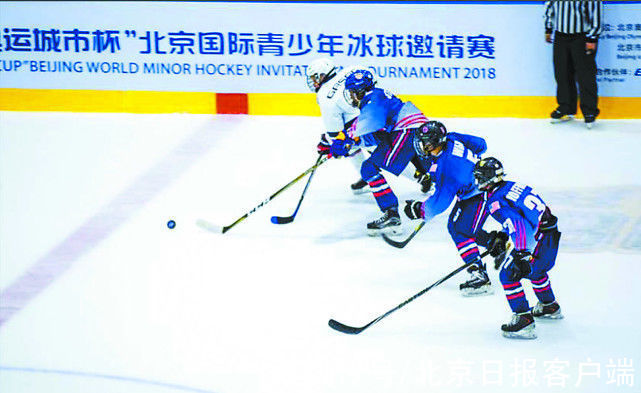 要闻|冬奥要闻｜冰雪经济火热 志愿精神蓬勃