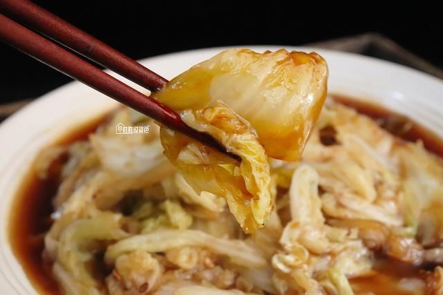 白菜这6种吃法太香了，我家七天有六天都这样做，上桌光盘