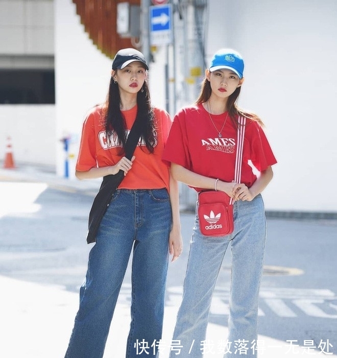 绿色|黑黄皮女生别乱穿，49种颜色测试，建议多选这3种显白色