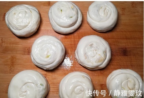 面皮|一个萝卜,2个鸡蛋,不用发面,教你这样做馅饼,营养又味美