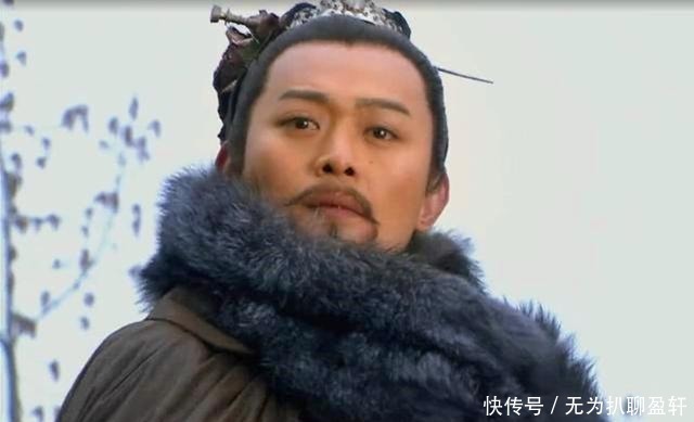 柴府|柴进让洪教头试探林冲武艺,可为何却不试探武松?原因极其现实