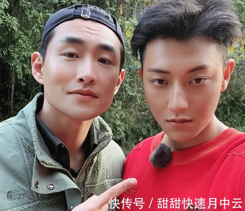 严敏新综艺即将开录!网传嘉宾阵容已定,“极限男人帮”合体无望