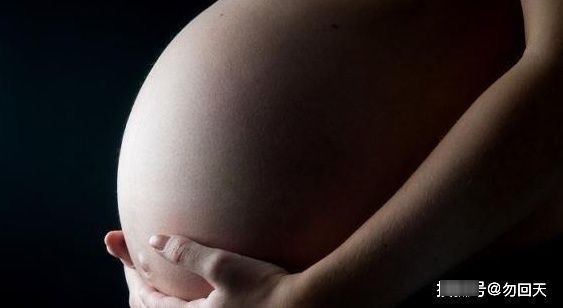 宝宝|孕妇若出现3个“苗头”,别慌张,或许是宝宝智商“高人一等”