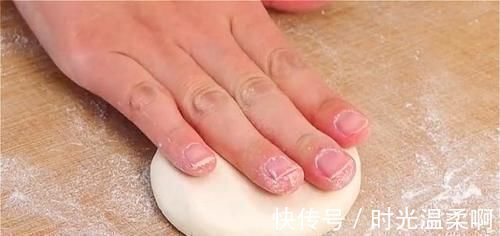 糯米粉|糯米粉这样做真好吃,很多人都没吃过,外酥里软,吃一次念念不忘