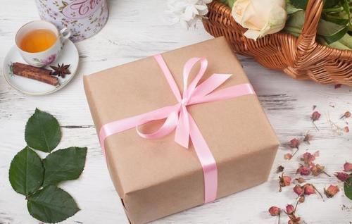 送孩子礼物的秘诀:如何花钱少,走心,有意义,孩子还喜欢