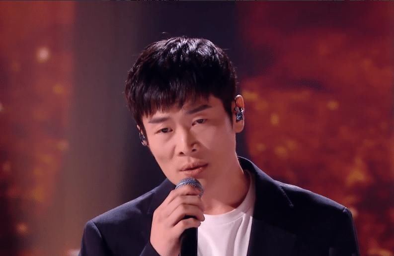  苏玮|中国好声音：潘虹、苏玮、程墨寒、宋宇宁晋级九强，两位原创淘汰