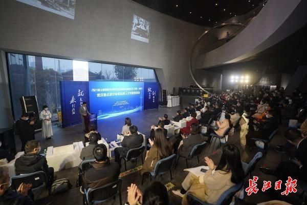  中铁大桥局集团|汉阳区筹集近4000套大学生人才公寓“筑巢引凤”