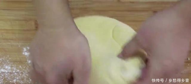 厨房|玉米面,粗粮营养,易学,厨房小白也可以学