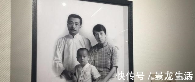 大洋|当年鲁迅花3765块大洋,买了一套32间的四合院,如今价值多少?