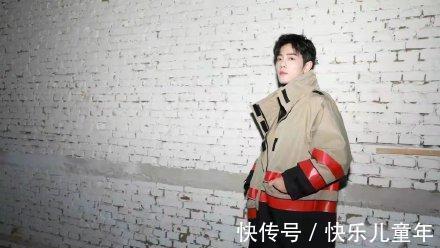 肖战将飞行一期《朋友请听好2》,12月于长沙录制?新代言将官宣