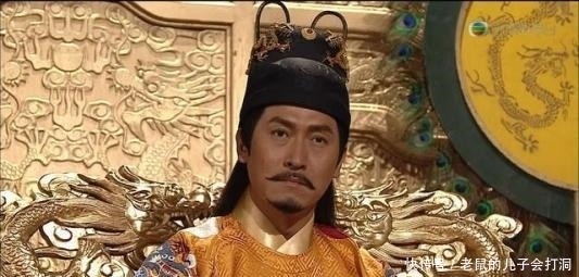 留下|朱棣,大明江山何时会亡?高僧留下4字预言,200年后字字应验