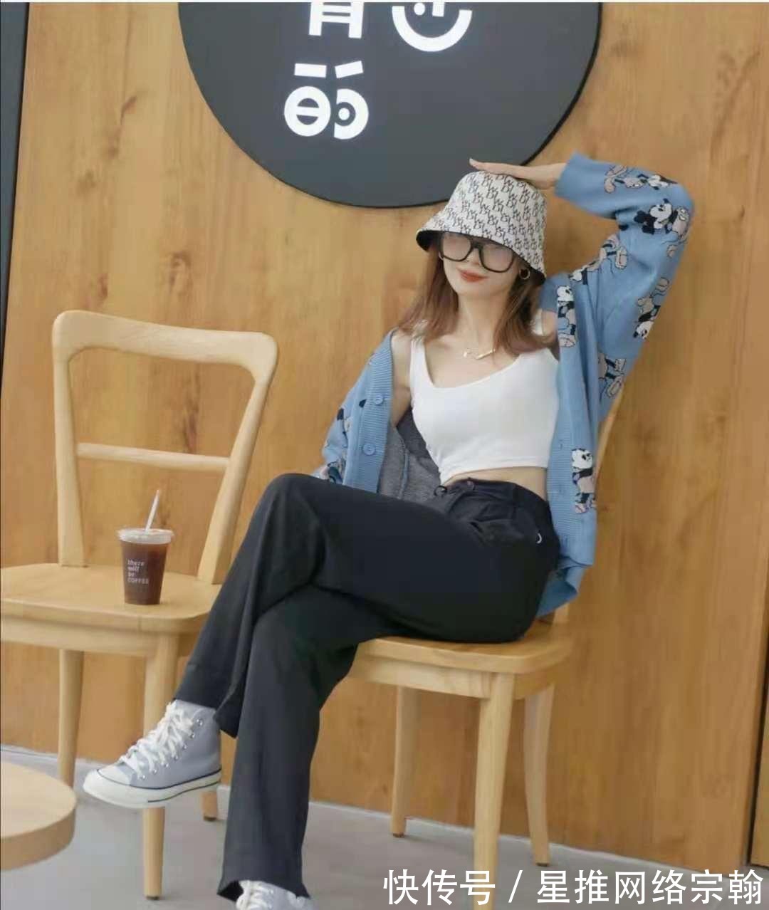 衣服|秋天穿衣服怎么搭配才好看女