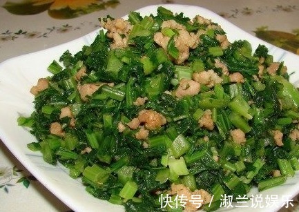 常吃|十个人九个腰疼,常吃此菜,腿不酸了,排除体内毒素,男女受益