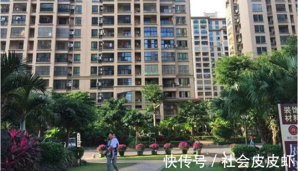 楼房|32层的楼房,哪几层才是最好的楼层?售楼小姐总算说了句实话