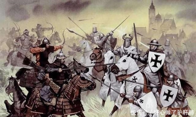 公孙瓒|一将无能累死三军,白马义从原本可以成为传奇的,却遇到了克星?